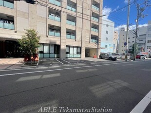 ヴィラフリーデ瓦町の物件内観写真